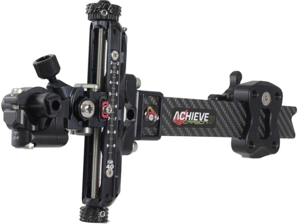 Axcel Sight Achieve XP Carbon Bar Compound 6