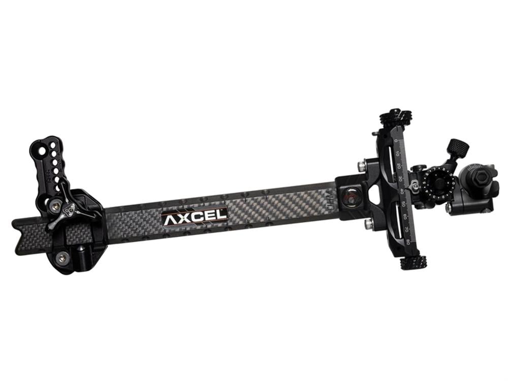 Axcel Sight Achieve XP Variable Range 1.5
