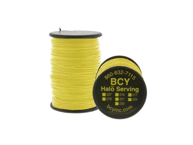 B.C.Y. Serving Halo 14