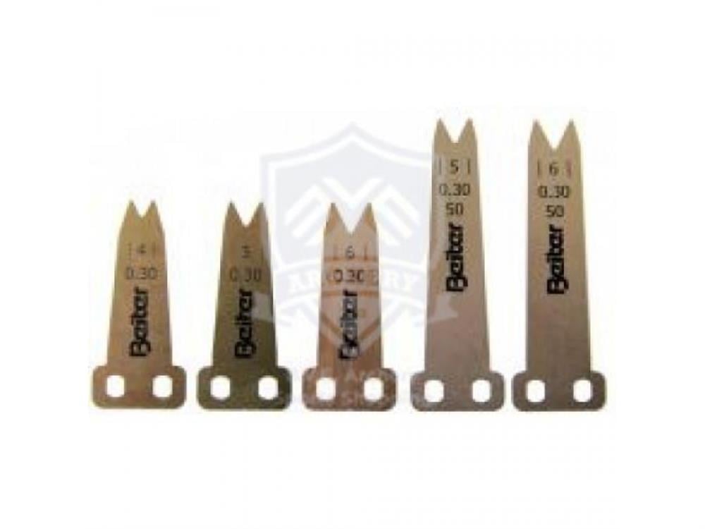 Beiter Launcher Blade