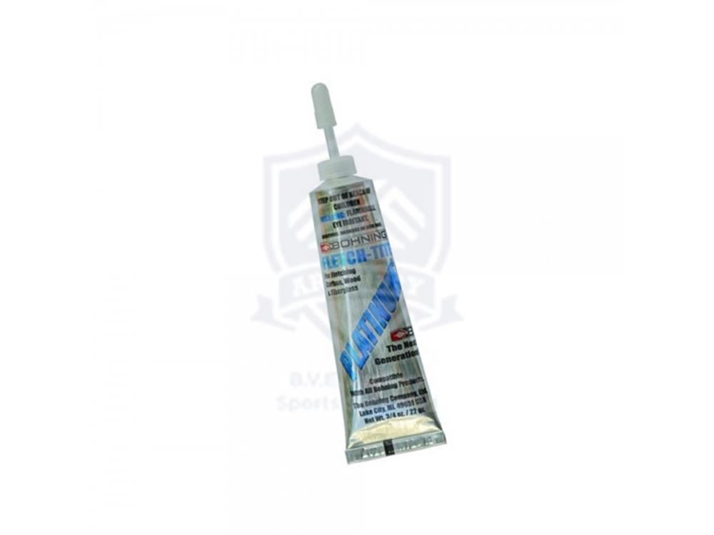 BOHNING FLETCH-TITE PLATINUM ADHESIVE