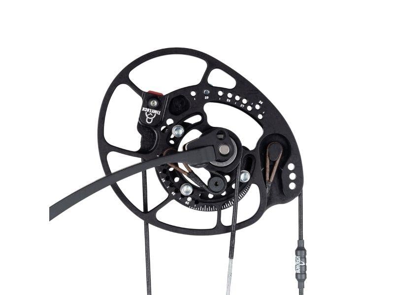 Bowtech Reckoning 36 Gen 2 2025 Orta Çekiş Standard Renk Makaralı Yay