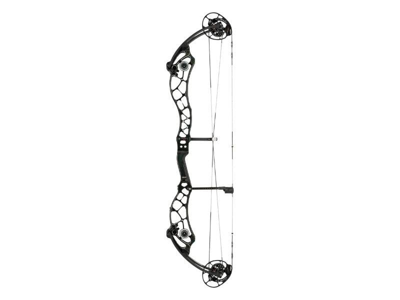 Bowtech Reckoning 36 Gen 2 2025 Orta Çekiş Standard Renk Makaralı Yay