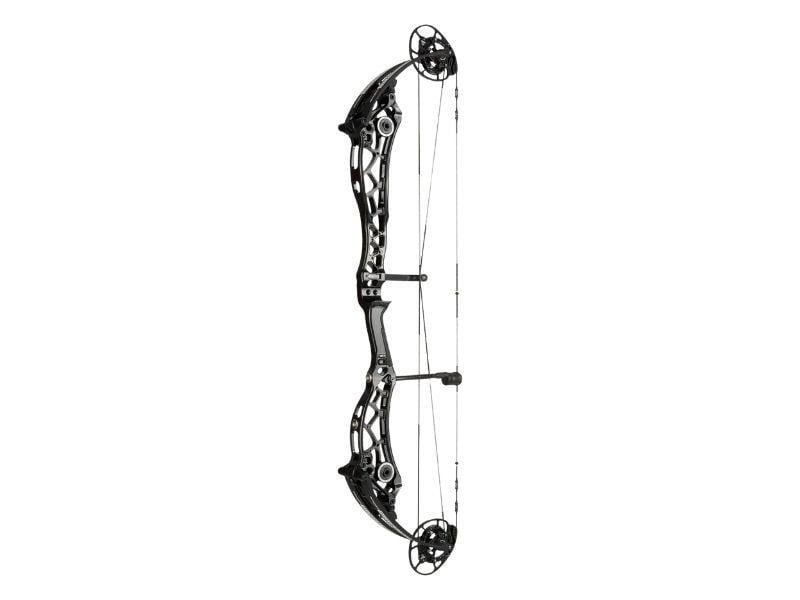 Bowtech Reckoning 36 Gen 2 2025 Orta Çekiş Standard Renk Makaralı Yay