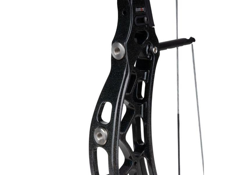 Bowtech Reckoning 36 Gen 2 2025 Orta Çekiş Standard Renk Makaralı Yay