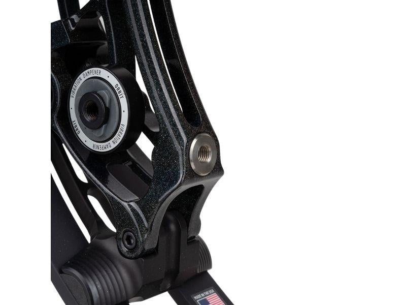 Bowtech Reckoning 36 Gen 2 2025 Orta Çekiş Standard Renk Makaralı Yay