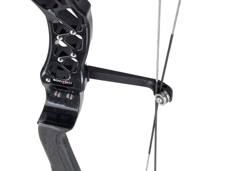 Bowtech Reckoning 36 Gen 2 2025 Orta Çekiş Standard Renk Makaralı Yay