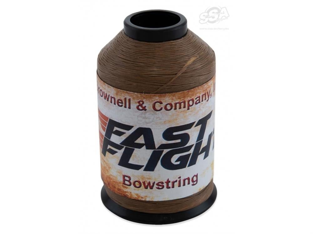 Brownell Kiriş İpi F.F. Plus 1/4lb
