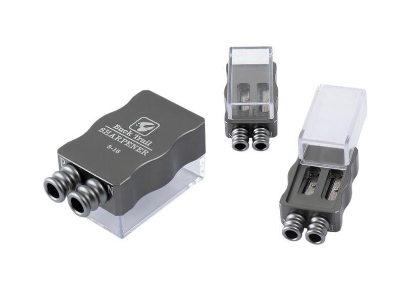 Buck Trail Alüminyum Taper Bileme Aparatı