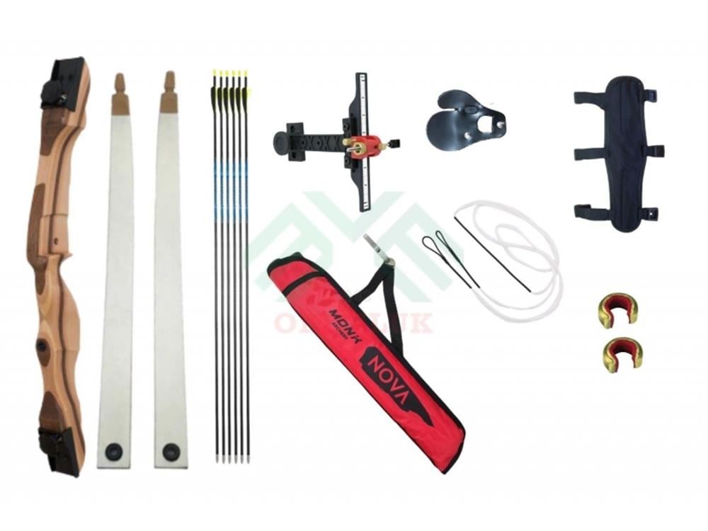 BVE AHŞAP PLATINUM SET