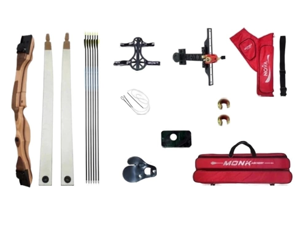 BVE AHŞAP PLATINUM SET