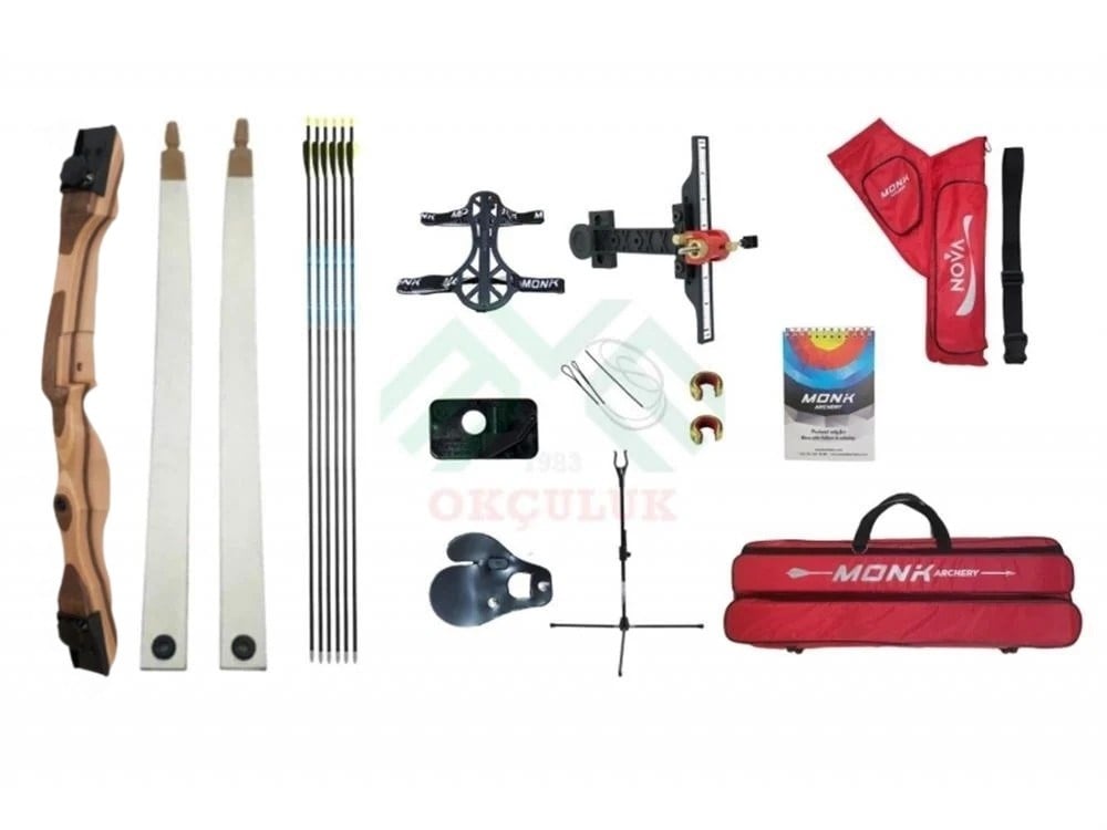 BVE AHŞAP PLATINUM SET