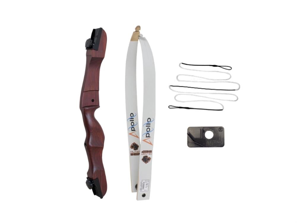 BVE AHŞAP SMALL SET