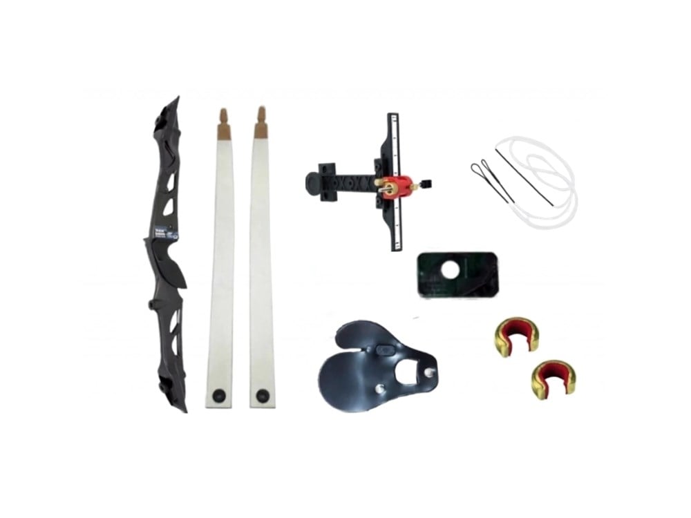 BVE METAL MEDIUM SET