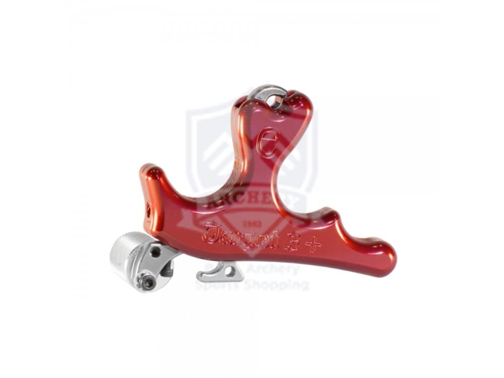 Carter Release Target 3+