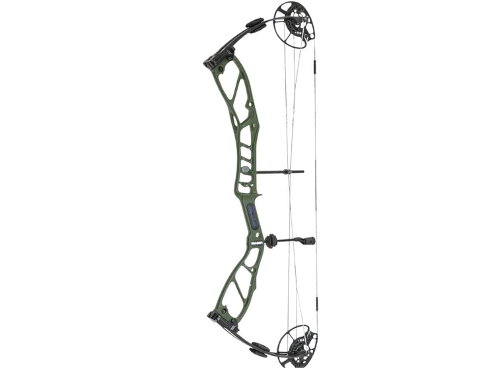 Compound Basin Tri-Track Cam 20-70lbs 16