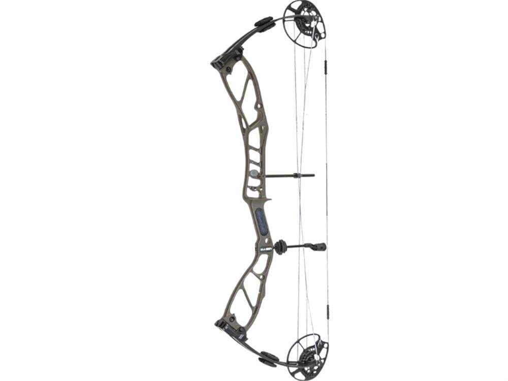 Compound Basin Tri-Track Cam 20-70lbs 16