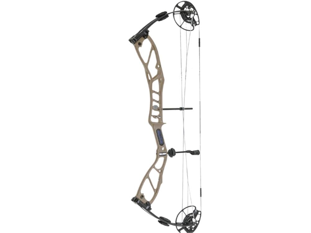 Compound Basin Tri-Track Cam 20-70lbs 16