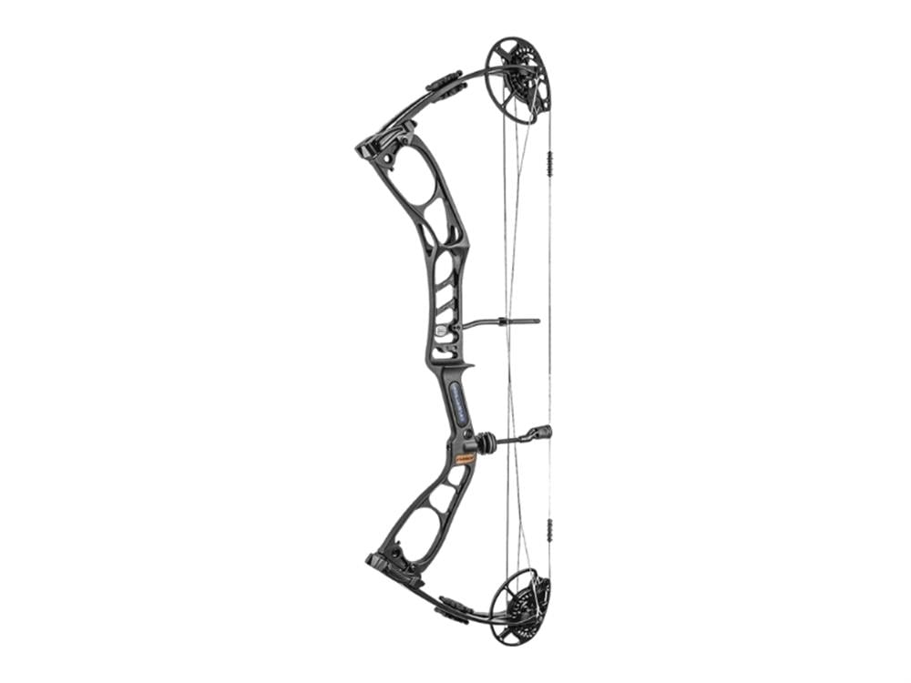 Compound Ember Tri-Track Cam 10-60lbs 15-29