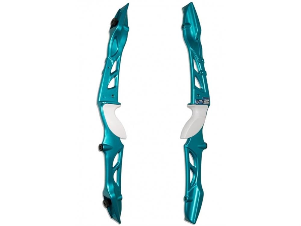 Core Klasik Yay Gövdesi Başlangıç Jet Metal