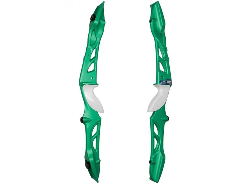 Core Klasik Yay Gövdesi Başlangıç Jet Metal