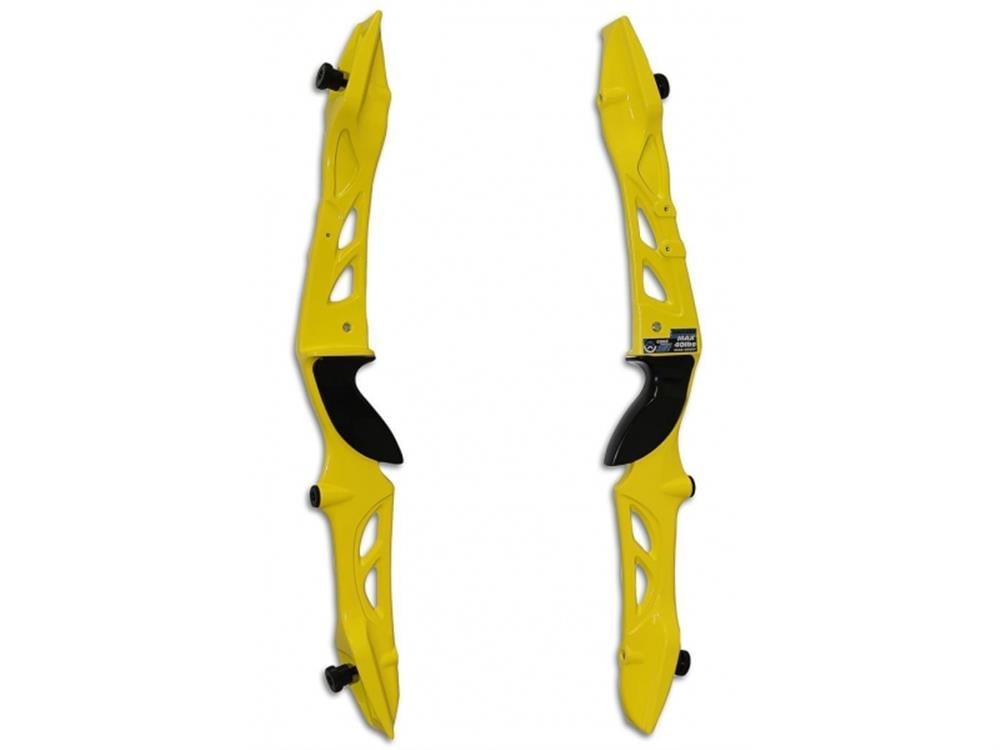 Core Klasik Yay Gövdesi Başlangıç Jet Metal