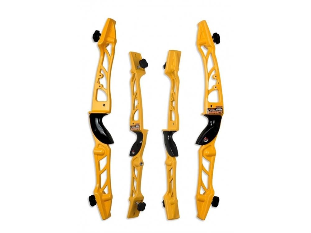 Core Klasik Yay Gövdesi Başlangıç Silhouette 24