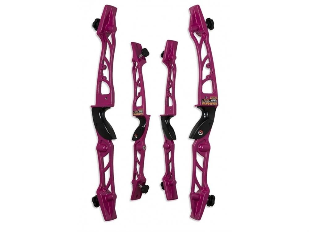 Core Klasik Yay Gövdesi Başlangıç Silhouette 24