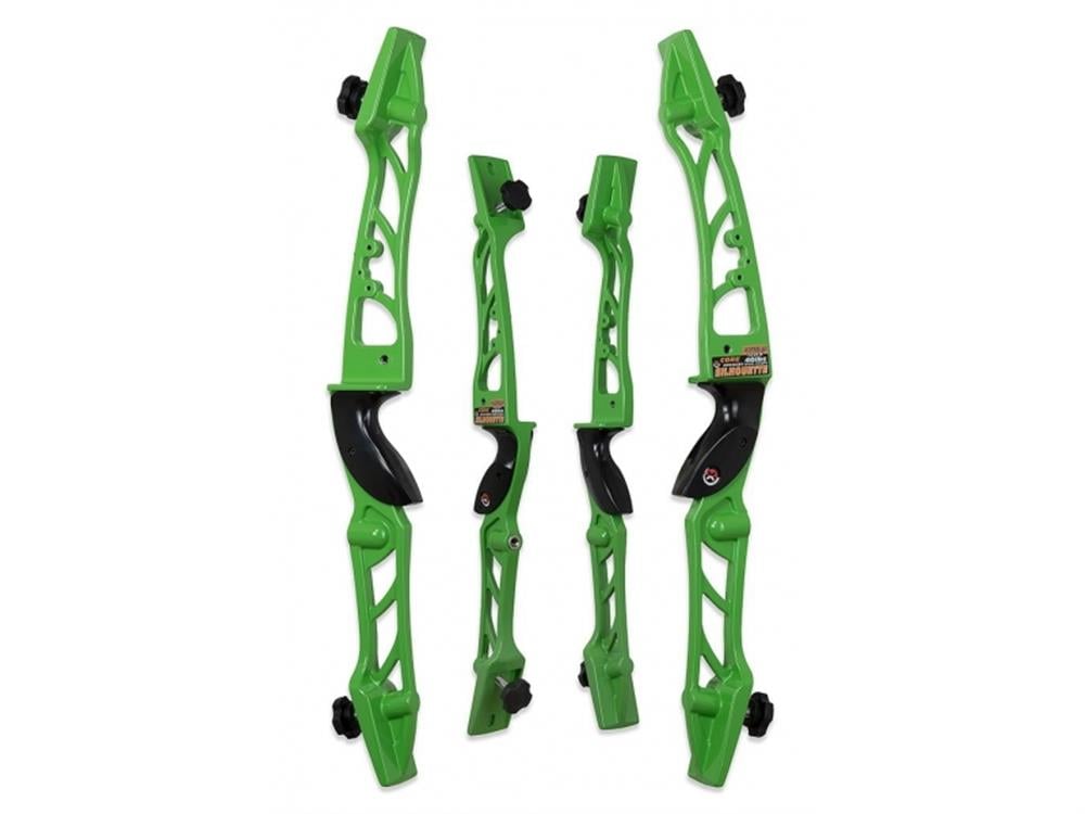 Core Klasik Yay Gövdesi Başlangıç Silhouette 24