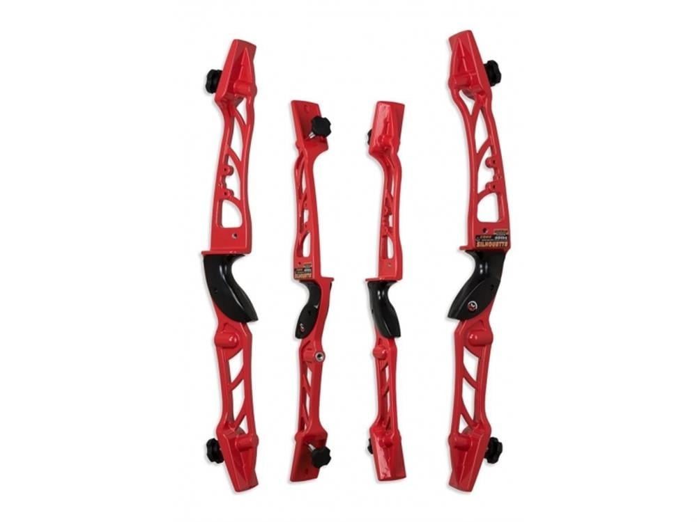 Core Klasik Yay Gövdesi Başlangıç Silhouette 24