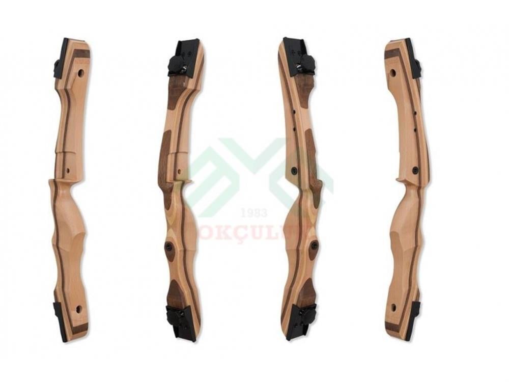 Core Klasik Yay Gövdesi Wood Shift