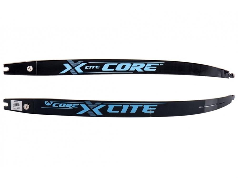 Core Xcite Limbs Fiber Wood