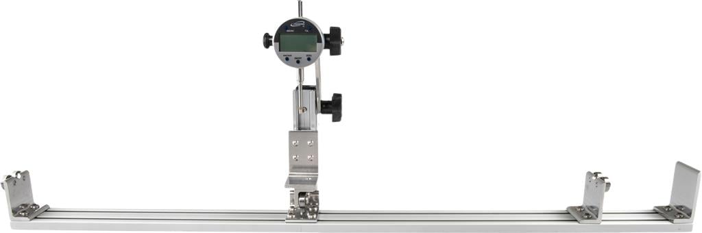 Dijital Ok Sertlik Ölçüm Cihazı (Coops Digital Spine Tester Pro)