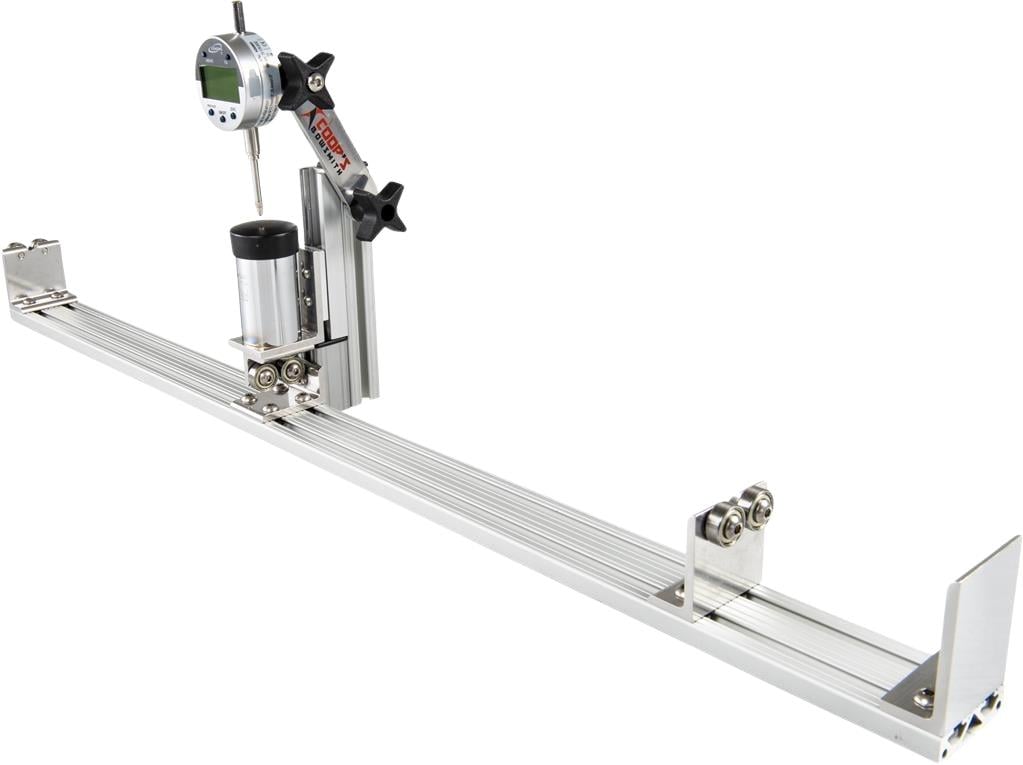 Dijital Ok Sertlik Ölçüm Cihazı (Coops Digital Spine Tester Pro)