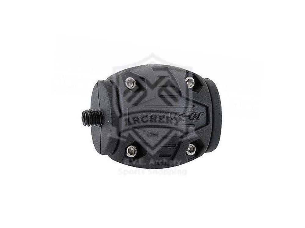 DOINKER DAMPER EXO 1-3/4 1.7 OZ BK