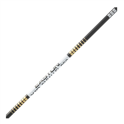 Easton Alüminyum Karbon X10 Parallel Pro Şaft 3.2 mm (12 pkt)