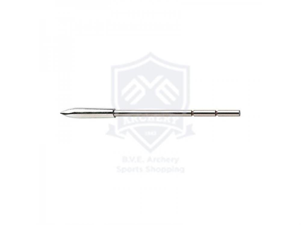 Easton Point X-10 Break Off