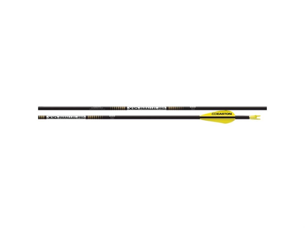 Easton Shaft Carbon X10 Parallel Pro (Pkt-12)