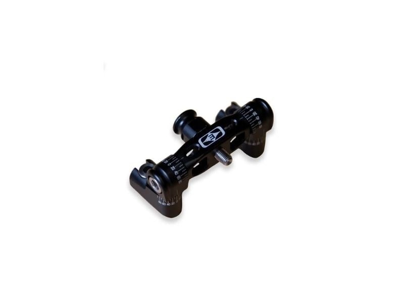 Easton V-Bar Bar Adjustable ULTRALIGHT