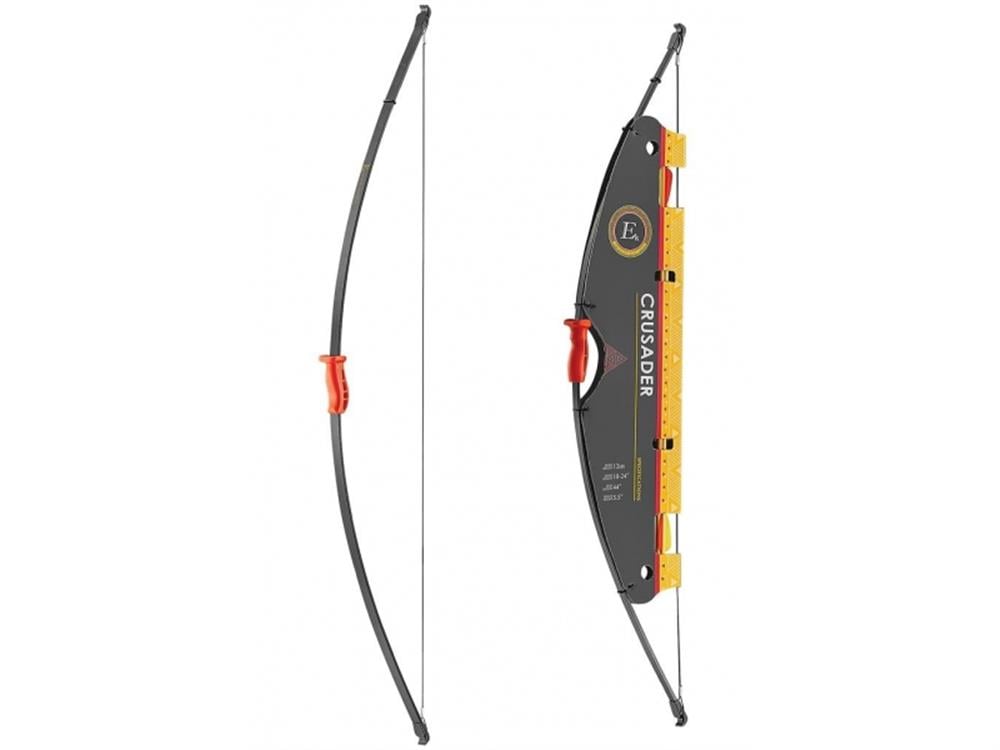 EK POELANG BOW PACKAGES CRUSADER 36