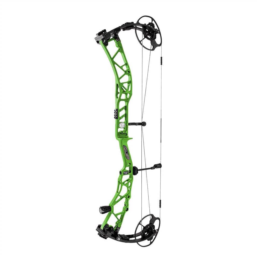 Elite Exalt 35 Target Color Makaralı Yay