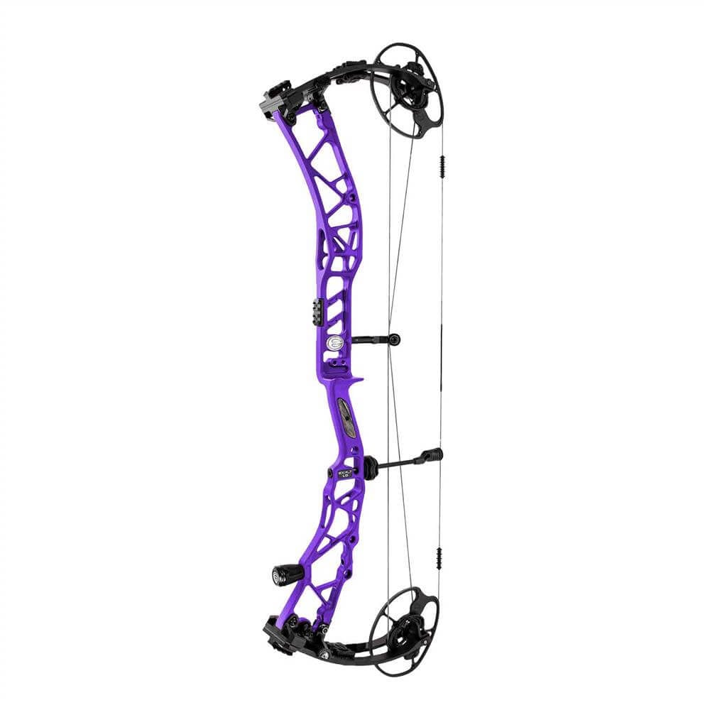 Elite Exalt 35 Target Color Makaralı Yay