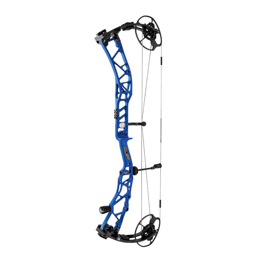 Elite Exalt 35 Target Color Makaralı Yay