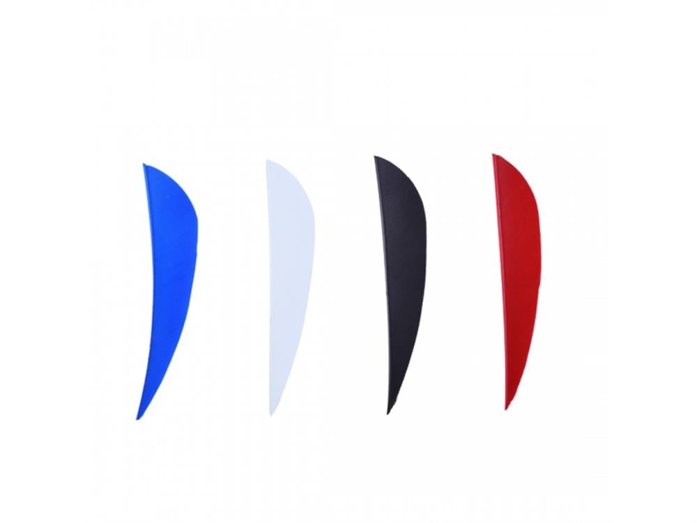 Fetih Geleneksel Okçuluk Tüy 3