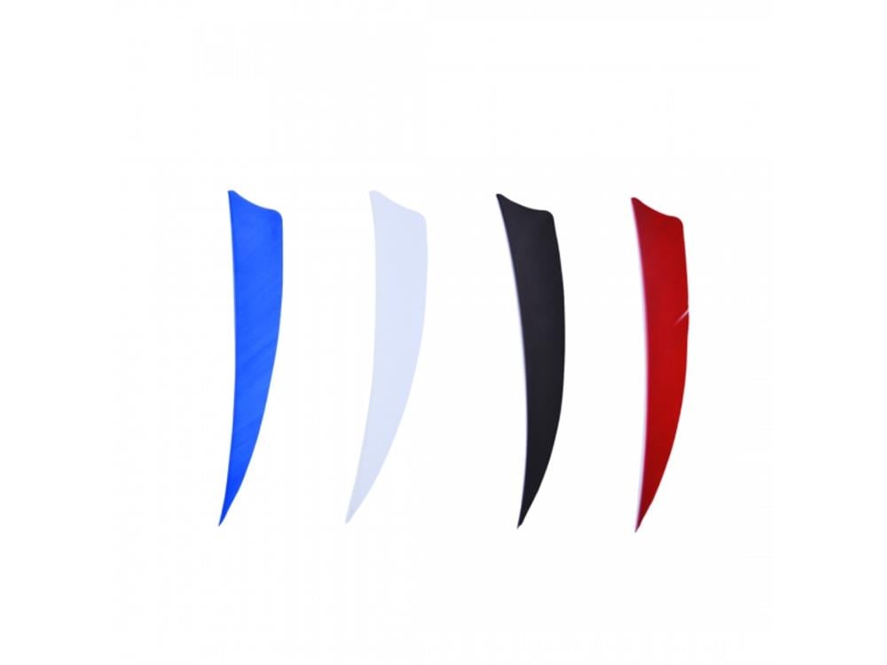 Fetih Geleneksel Okçuluk Tüy 4