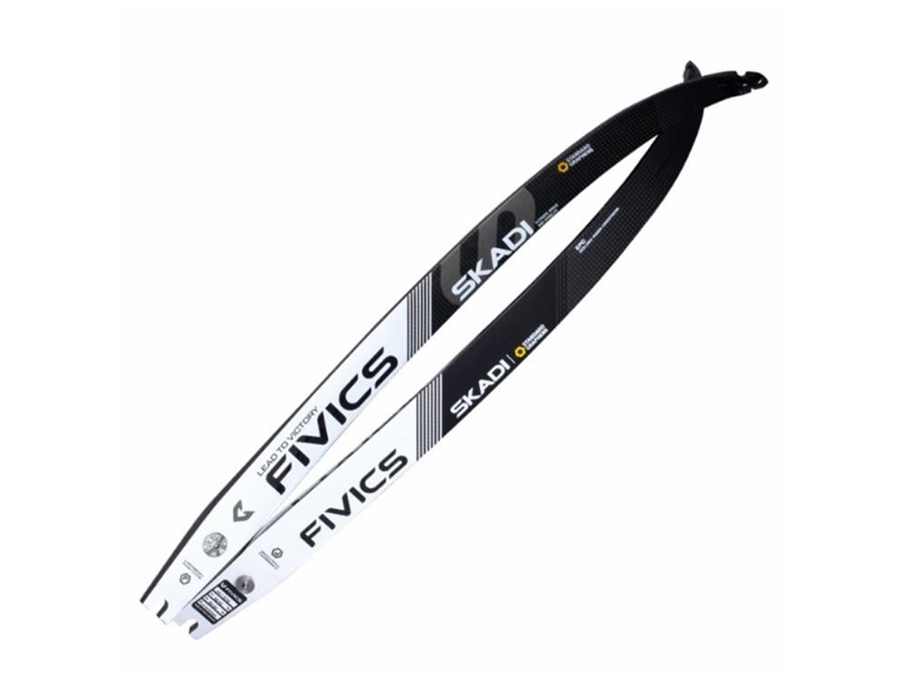 Fivics Kanat Skadi Super Graphite Graphene Foam Core 25