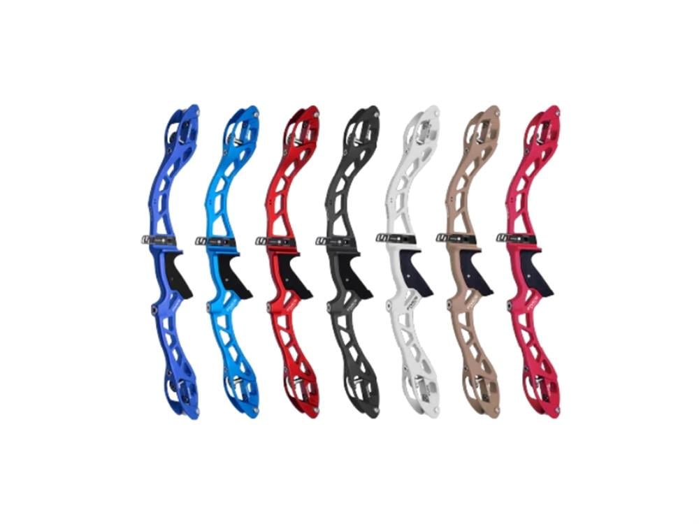 Fivics Klasik Yay Gövdesi Cnc Skadi-Tx 25