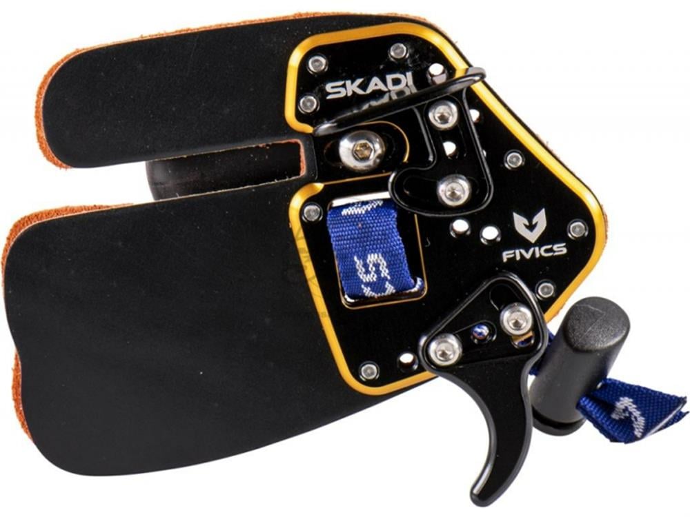 Fivics Parmaklık Skadi Cordovan