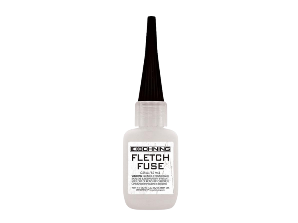 Fletch Fuse Yapıştırıcı - 1/2 oz