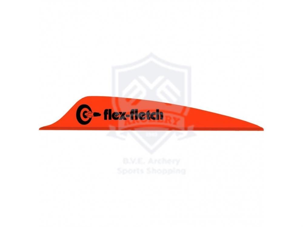 Flex-Fletch Tüy No Prep 187 Flex2